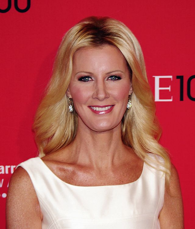 Happy Birthday Sandra Lee 