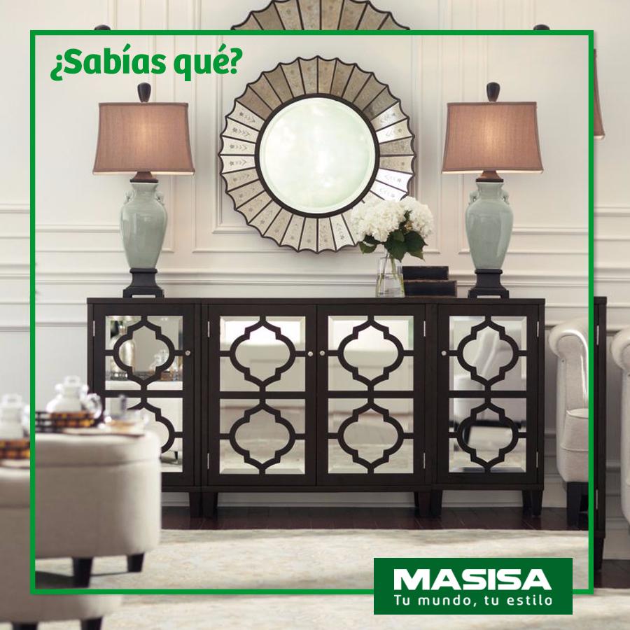 Masisa_Vzla's tweet photo. Los espejos es la técnica más usada para crear la ilusión de un espacio más grande. #Masisa #MasisaVenezuela #MasisaInspira #TipsMasisa https://t.co/d2YxLdzPtU
