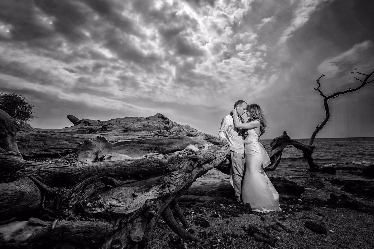 CollectionBride's tweet photo. Curtiss Bryant Photography really captured #CollectionBride Samantha's Hawaiian #Wedding! #destinationwedding https://t.co/dpdkvhrvlP