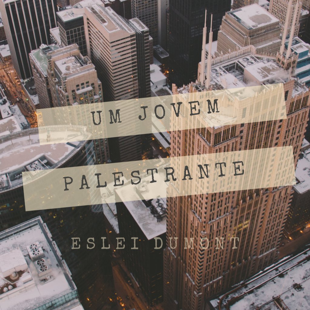 PalestranteUm's tweet photo. #NovaFotoDoPerfil https://t.co/zPwmAbRrRS