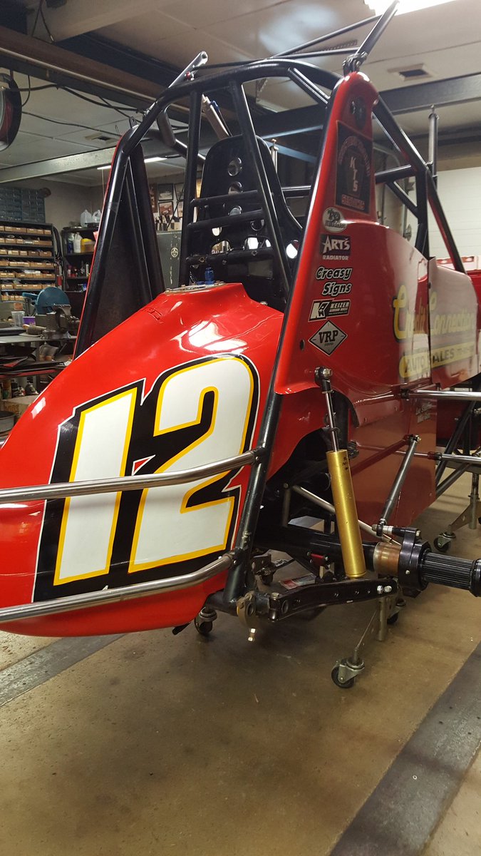 lee_stauffer's tweet image. So PA.  If your going to let my half boss @KyleLarsonRacin win , I'm flying back to this Hot Rod , to show him how the posse really does it.