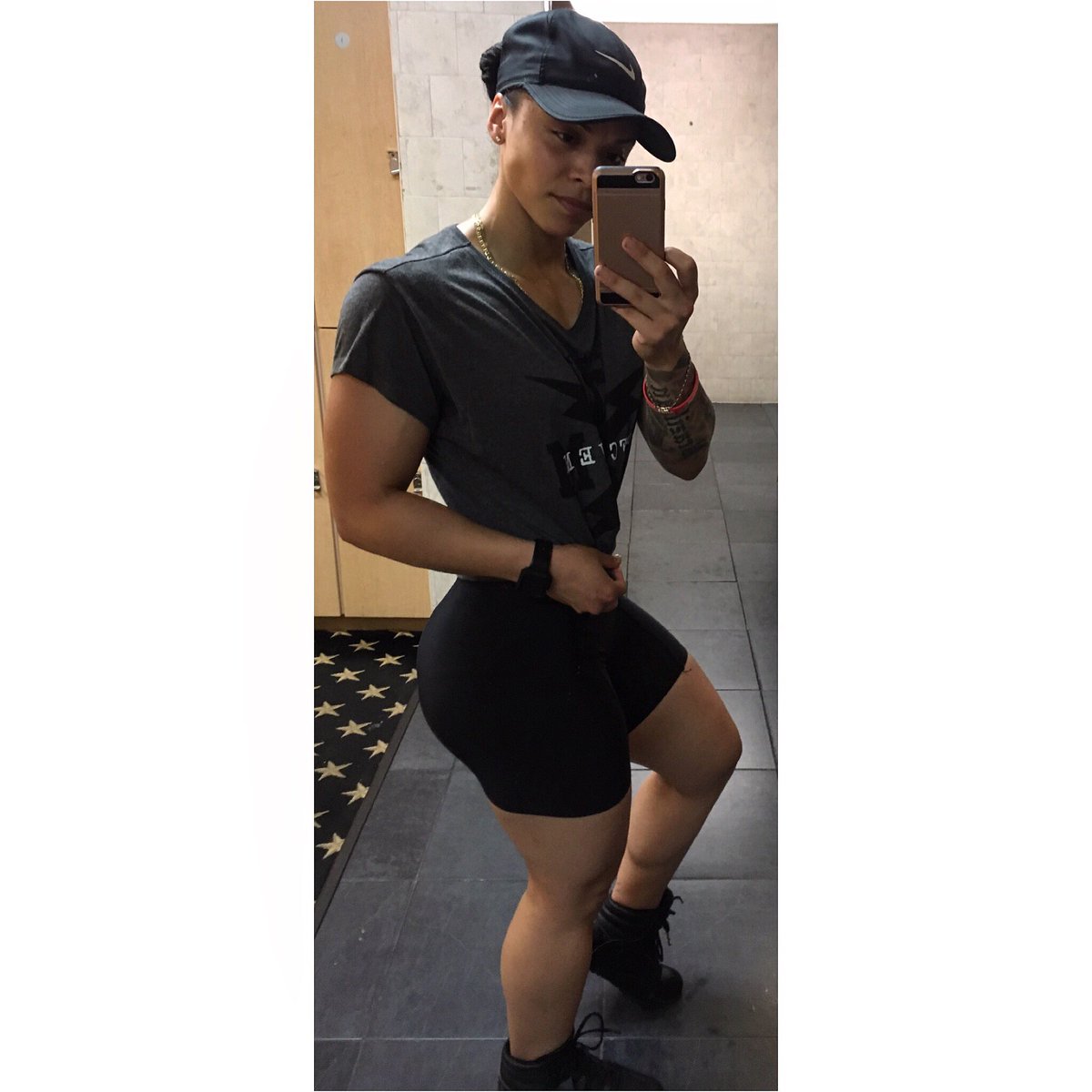 Gymfreakgen's tweet photo. I've come too far to let your opinions matter ! #nofucksgiven #steeltribe #MondayMotivation #FourthOfJuly #ifbb #npc #gains #goals #gymfreak https://t.co/Nk4PPE71WX