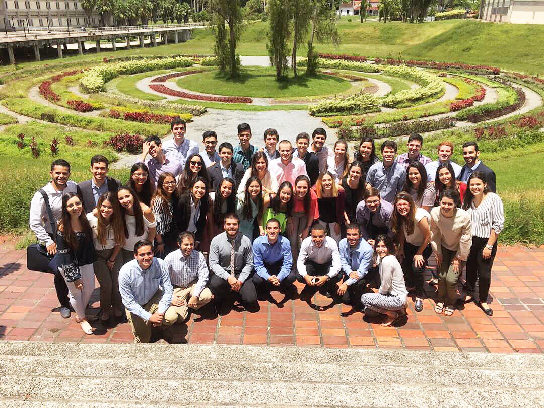 USBHNMUN's tweet image. Yesterday, USBHNMUN and WORLDMUNUSB hosted an Internal Sim at Universidad Simón Bolívar. Thank you all for attending and giving your best!