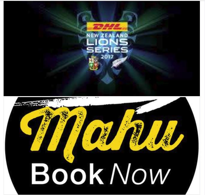 mahucityexpress's tweet photo. New post (Lions vs All Blacks – Pre Game Entertainment – Whether you’re going to the ...) has been published on  - https://t.co/UNr6fSwOHG https://t.co/k0DGbm1hmb