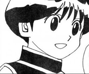 もつれら Twitter પર ツェリードニヒの念獣の口の中にある顔パイロだよね クラピカが見たらどえらいことになりそう