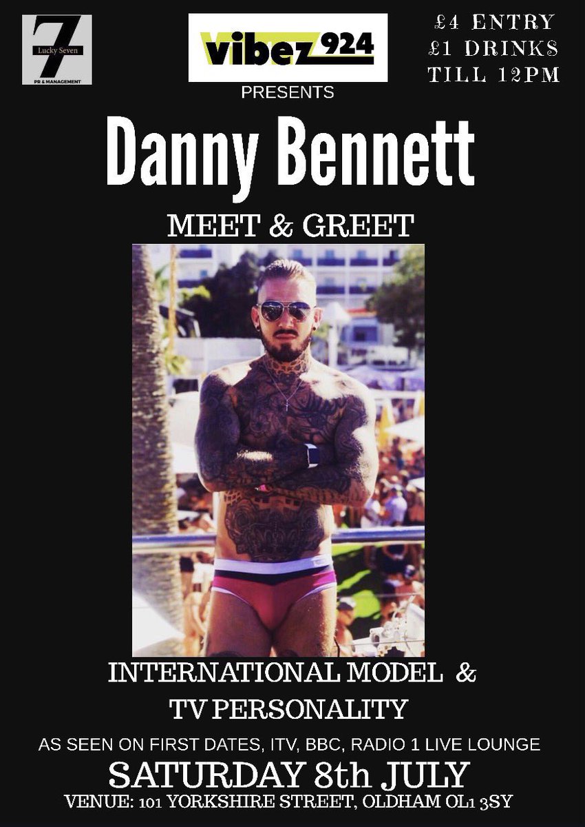 danny2bennett's tweet photo. Any #Manchester / #Oldham or local photographers available for my pa @Vibez924 this weekend... photos will be #published https://t.co/hMdOBxsonQ