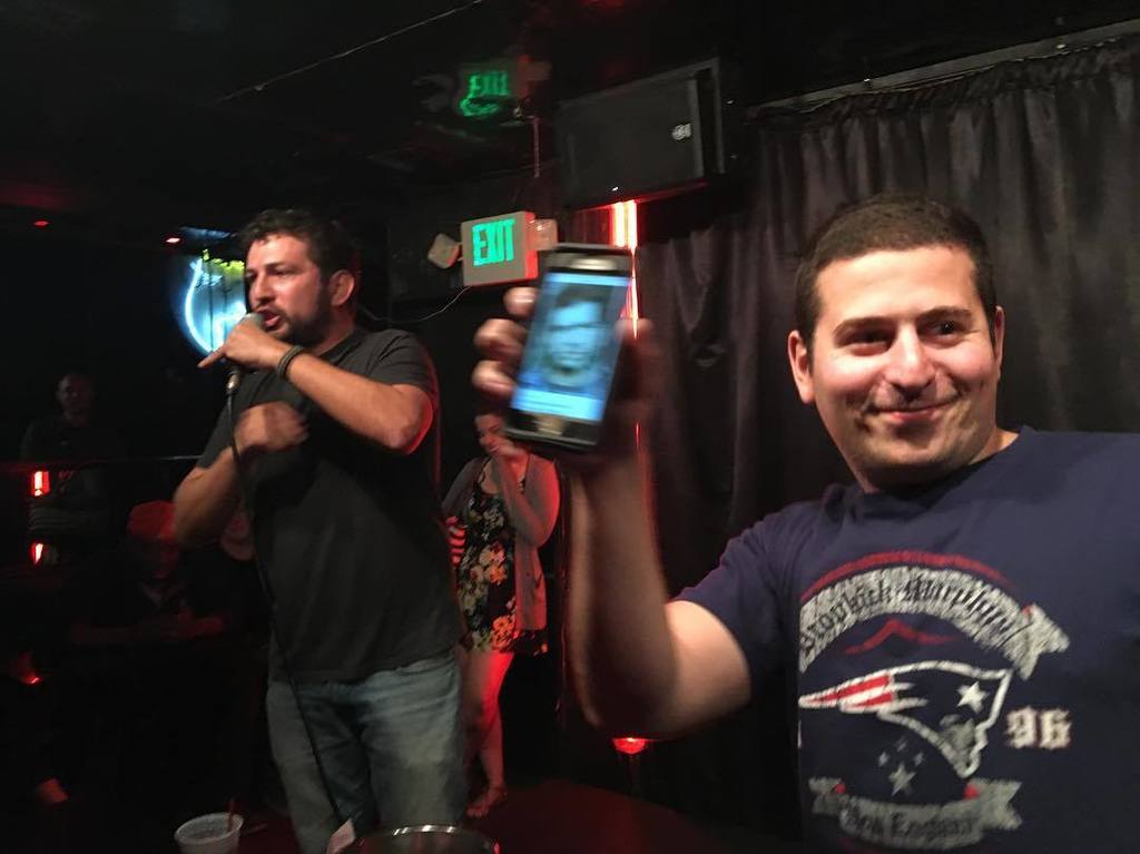 ShowUpGoUpLA's tweet photo. #lastnight @thecomedystore @marktheshark927 @meskinsweat #lastjoke #standup #comedy #markweek https://t.co/6m8MjhFwV0 https://t.co/f7Z5JmI4R9