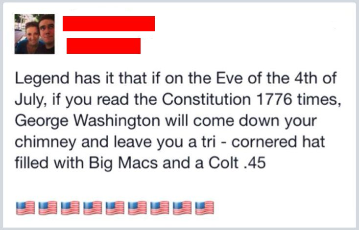 CloydRivers's tweet photo. Merica. https://t.co/1iqdHYiBeJ