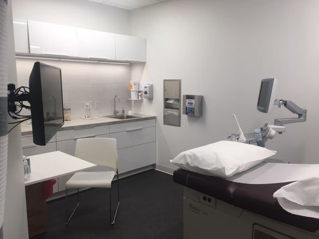 LibertyWC's tweet image. 8 and 10 women who see a baby's heartbeat in this room choose life!
#Libertywc #prolife #defendinglife