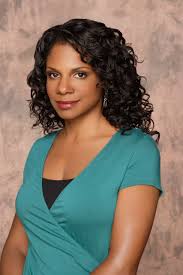 Happy Birthday to 2 amazing American singers-- and Audra McDonald  