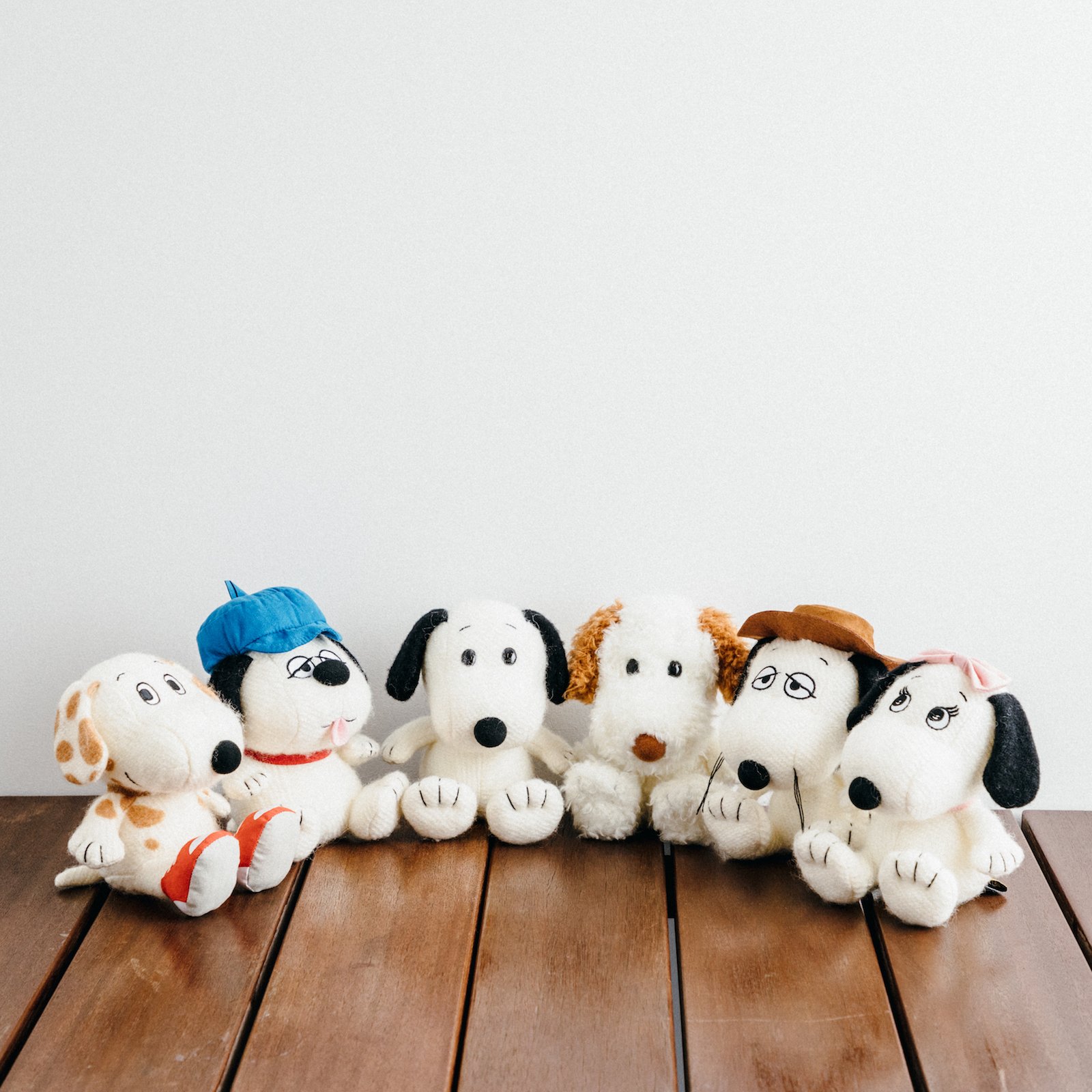 SNOOPY MUSEUM TOKYO on X: 