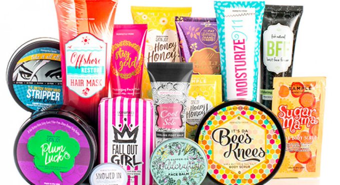 High quality beauty/skincare products $25 and under!   🔴 https://t.co/0CQ32PloiA https://t.co/3zpLnU<a href="/tag/dominatrix"class="tags"><span>#dominatrix</span></a><a href="/tag/calabasas"class="tags"><span>#calabasas</span></a><a href="/tag/bloodsugar"class="tags"><span>#bloodsugar</span></a>