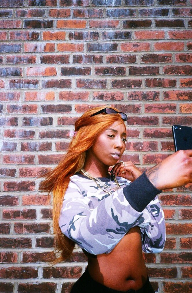 PLUGGEDNYCSTORE's tweet photo. @DJNolita for @PLUGGEDNYCSTORE #PLUGGEDARMY 🔌 https://t.co/cMIgrt2a2m