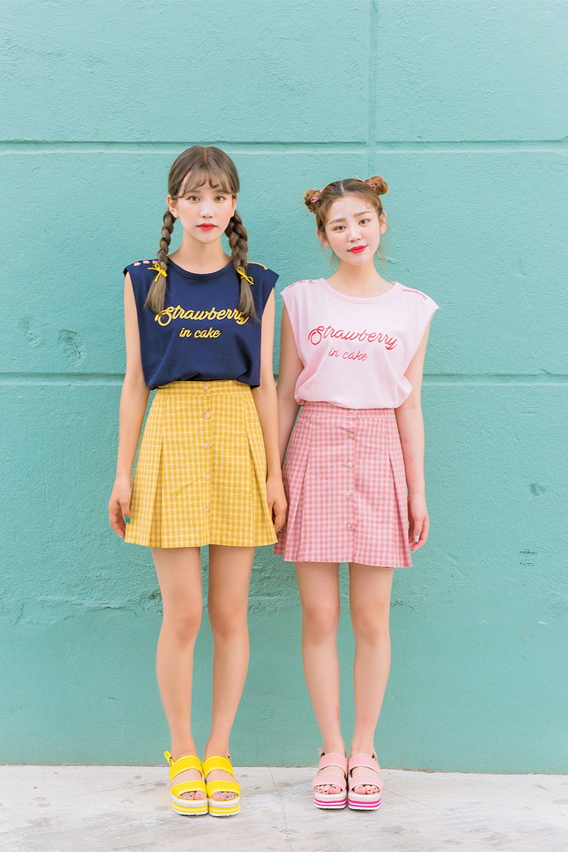 تويتر Icecream12jp على تويتر Icecream12 Summer Look T Co Pdjxym4yxb Icecream12 がおすすめする 夏の双子コーデ ぜひチェックしてみてね 双子コーデ Twinlook 韓国ファッション オルチャンファッション T Co Wzmwb2vzhw