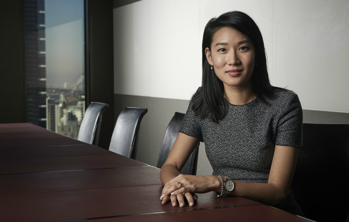 ABLLaw's tweet photo. Meet Rachel Soh, our newly appointed Senior Associate in the Workplace Advisory team: https://t.co/V9xtU1xw2w #LifeatABL https://t.co/XjudXjx1cn