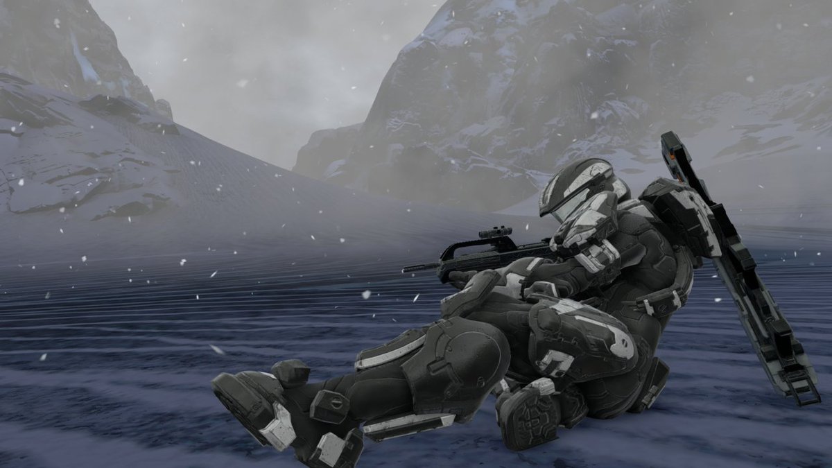 SpartanTitus's tweet image. - Not new to Twitter RP.
- Experienced.
- Semi detailed.
#OpenRP
#HaloRP 
- Rvb/halo
-

RT appreciated and follow