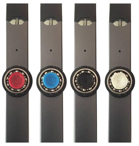 JerseyChamps's tweet image. Juul spinners are restocked!