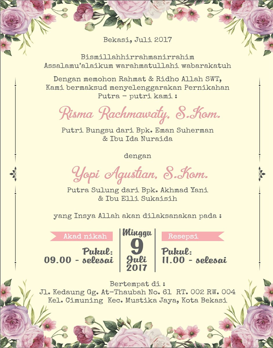 Risma Rachmawaty tweet media