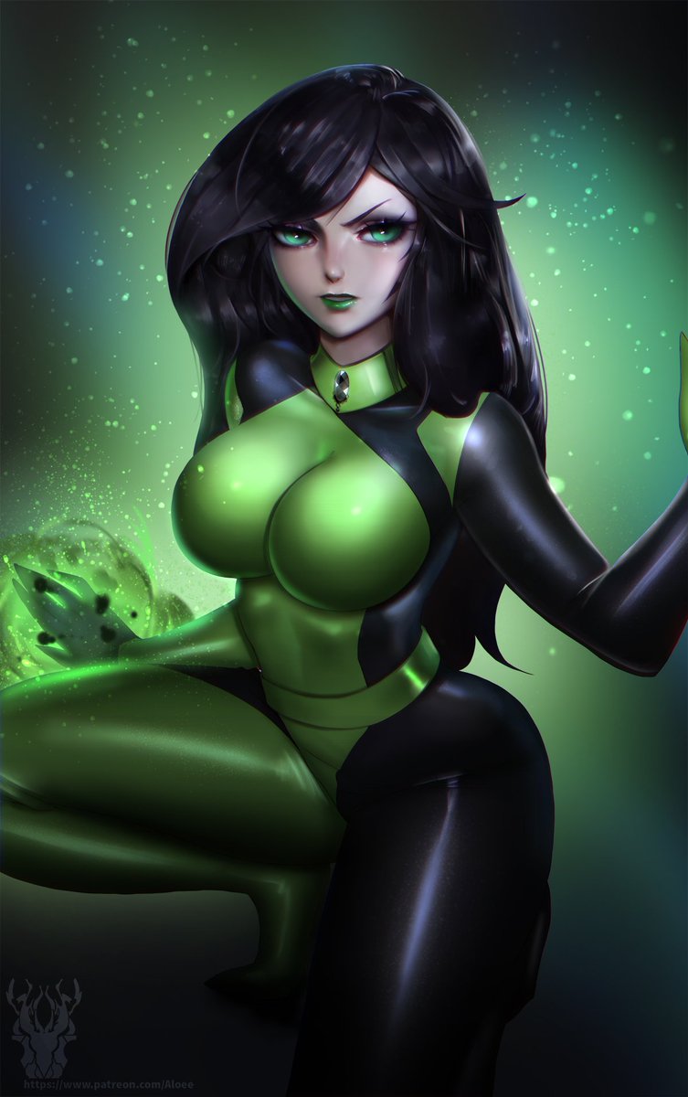 kim possible - SheGO.