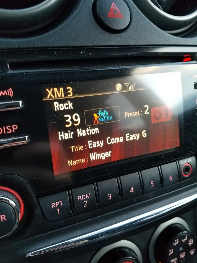 Happy Birthday America!
Your welcome!
Sincerely,
Kip Winger 