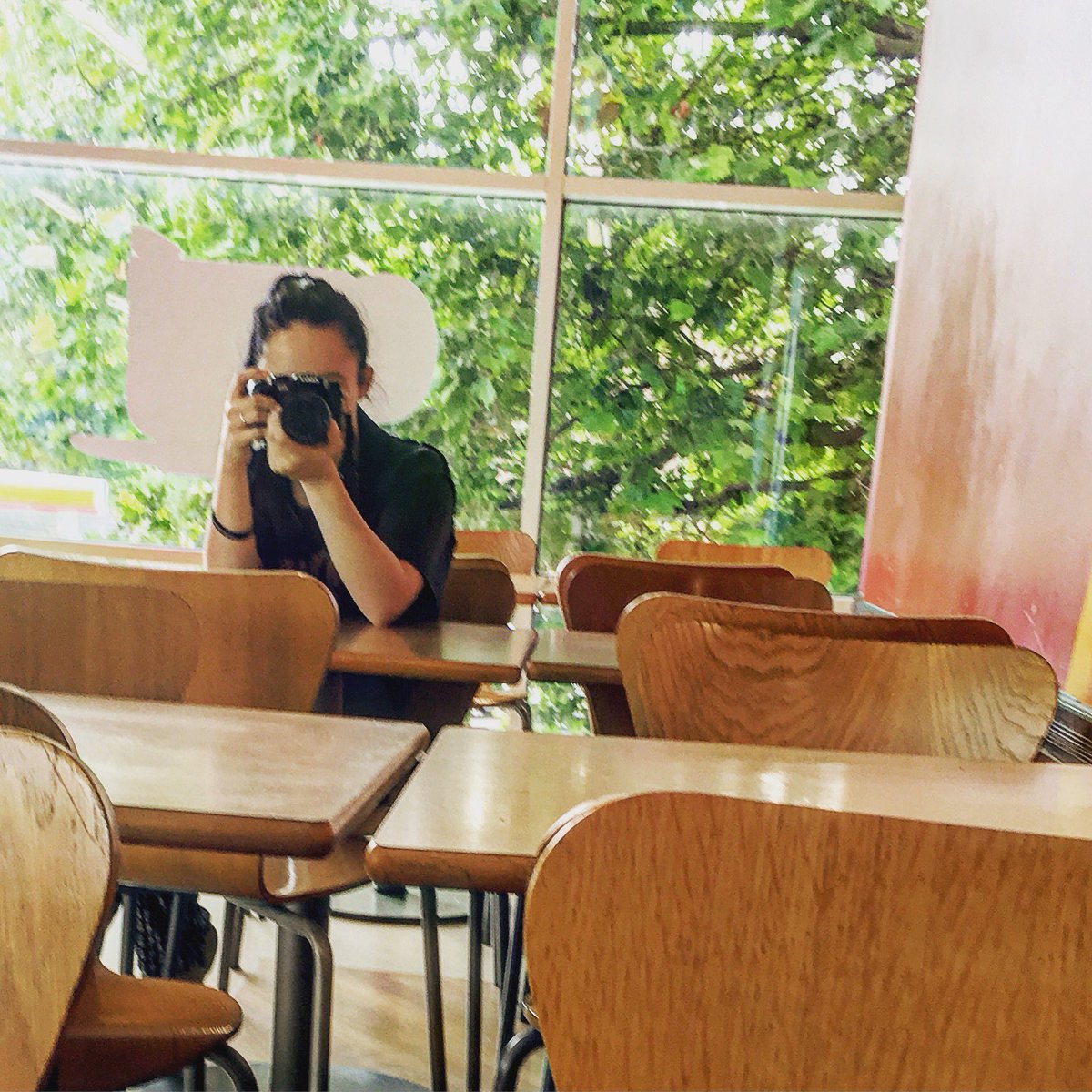 TeddyTrapMedia's tweet photo. Spent my afternoon "stalking" James and Becci to get some coupley shots to #decorate the set of #AfterRobin
@Futureworks_Mcr #Filmmaking https://t.co/rECaqorzCp