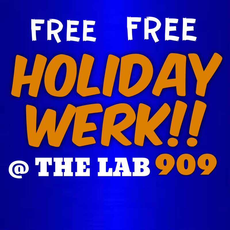 youPHILLme_'s tweet photo. #4thOfJuly2017 #thelab909 #labwerk #thelabfamily #fitness #motivation https://t.co/nGpP1R3zq2