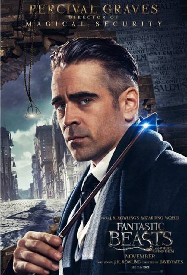DemonsDaughter's tweet photo. Chanel vs Wal-Mart
You had perfection with Farrell @jk_rowling @wbpictures. Johnny Depp is #notmygrindelwald and NEVER will be! #BoycottDepp https://t.co/IiMMJx4JsG