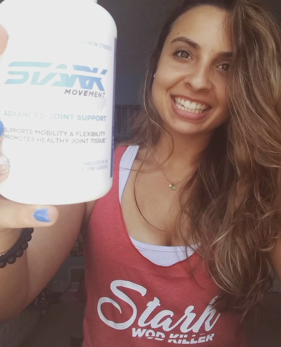 StarkNoLimits's tweet photo. Stark Up! 💪🏼👊🏼 #strongonstark #starkmovement #innovative #proven #different https://t.co/2vhVaOl4IW