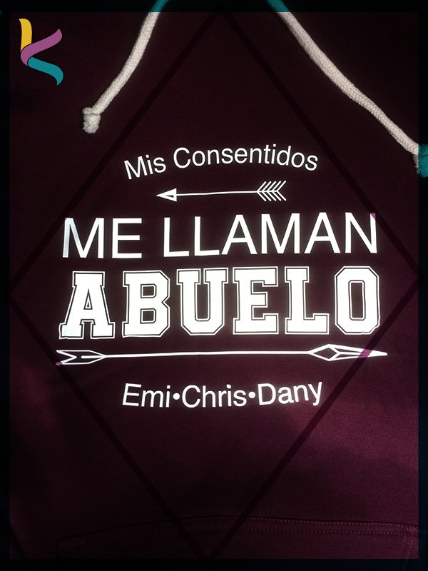 SudayerasKlut's tweet image. #Sudadera y #Pañalero estampado en corte de vinil con diseño #FastBaby #Abuelo, entregados el día sábado en la #Delegación #Iztacalco #CDMX