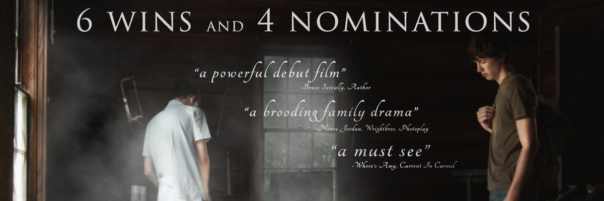 ThingsFilm's tweet photo. @ThingsFilm makes its final Indiana film festival run on 7/19 and 7/22 at @IndyFilmFest. Don't miss the #awardwinning drama. https://t.co/FvFIael8Qm