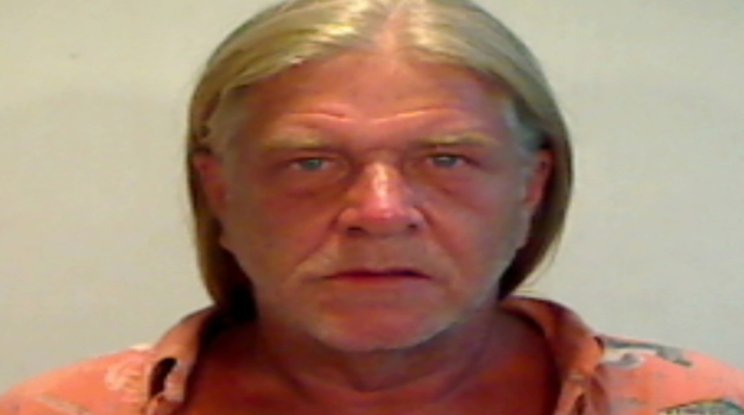 Stock Island man steals jar of coins, sea glass from home, deputies say bit.ly/2tJOyzN https://t.co/LbswIDwOVg