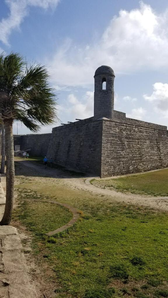 bh3rnandez's tweet photo. @theSamsungSide @TMobile What I show customers when they ask “how is the camera on the S8?” @theSamsungSide @TMobile #OldStAugustine #SamsungCameraDemo https://t.co/tkeuA3kkEB