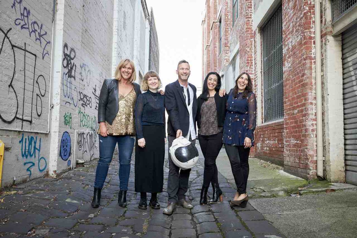 AltShiftAU's tweet image. Welcome to the family Light Year Productions! So pumped to introduce our new sister agency: lightyearproductions.com.au The sky is the limit 🚀