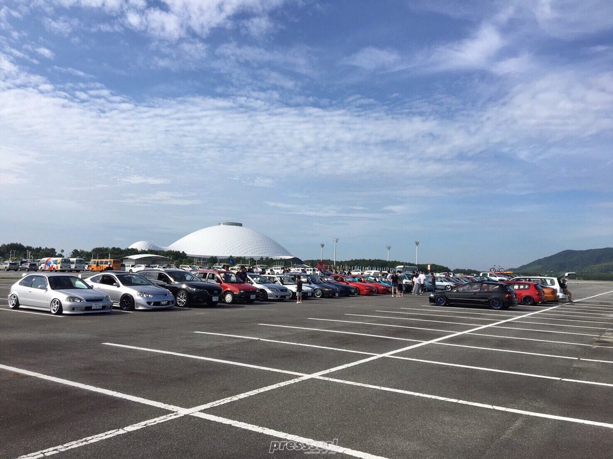 PresX5's tweet photo. 7/2 お誘い頂きクルージング参加してきました🚗
皆さんと走るのはいいですね
固まるとまるでアメリカ🇺🇸
#cruisecontrol #クルーズコントロール #usdm #jdm #minitruck #conpact #stockcar #山口 #広島 #Presssss! https://t.co/13s6B9ZNvG