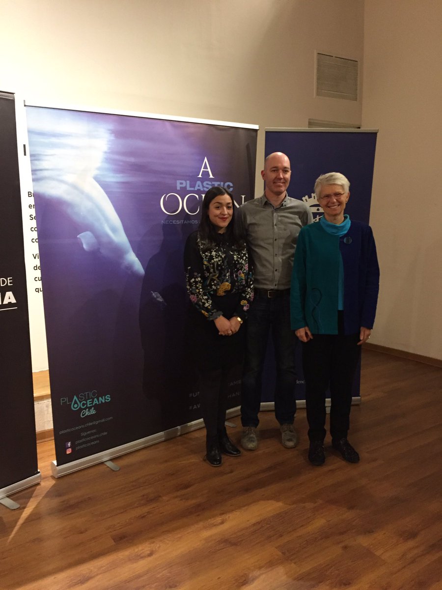marisolsticio's tweet photo. Hoy fui parte de #unaoladecambio gracias a @MarkMinneboo @Muni_provi @PlasticOceans @cac_providencia #awaveofchange gracias! https://t.co/77ePPV0rBv