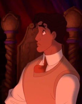 Quirks a brow. 

Is he a DILF....? 

Whatever that is..