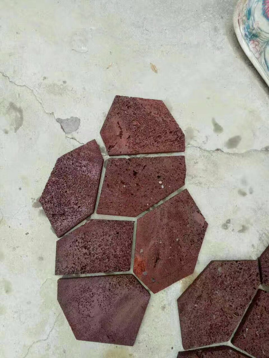info76071566's tweet photo. brown basalt paver, competitive prices. contact us export@norwardstone.cn https://t.co/o3ssKJd0IU