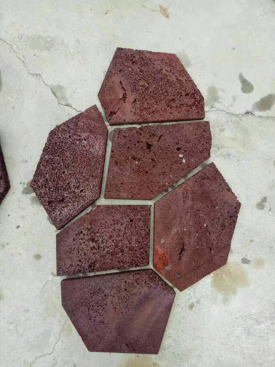 info76071566's tweet photo. brown basalt paver, competitive prices. contact us export@norwardstone.cn https://t.co/o3ssKJd0IU