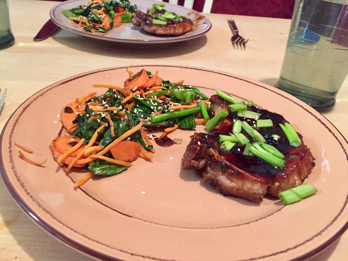 jeneralee's tweet photo. Our @realhomechef meals were spectacular last week! Looking forward to ordering more. https://t.co/Ugekhksidz