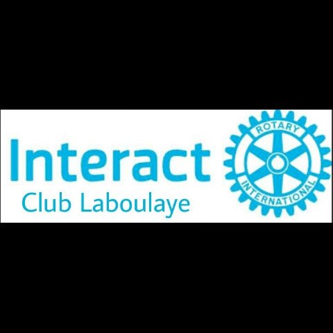 Interact_Lbye's tweet image. #NuevaFotoDePerfil