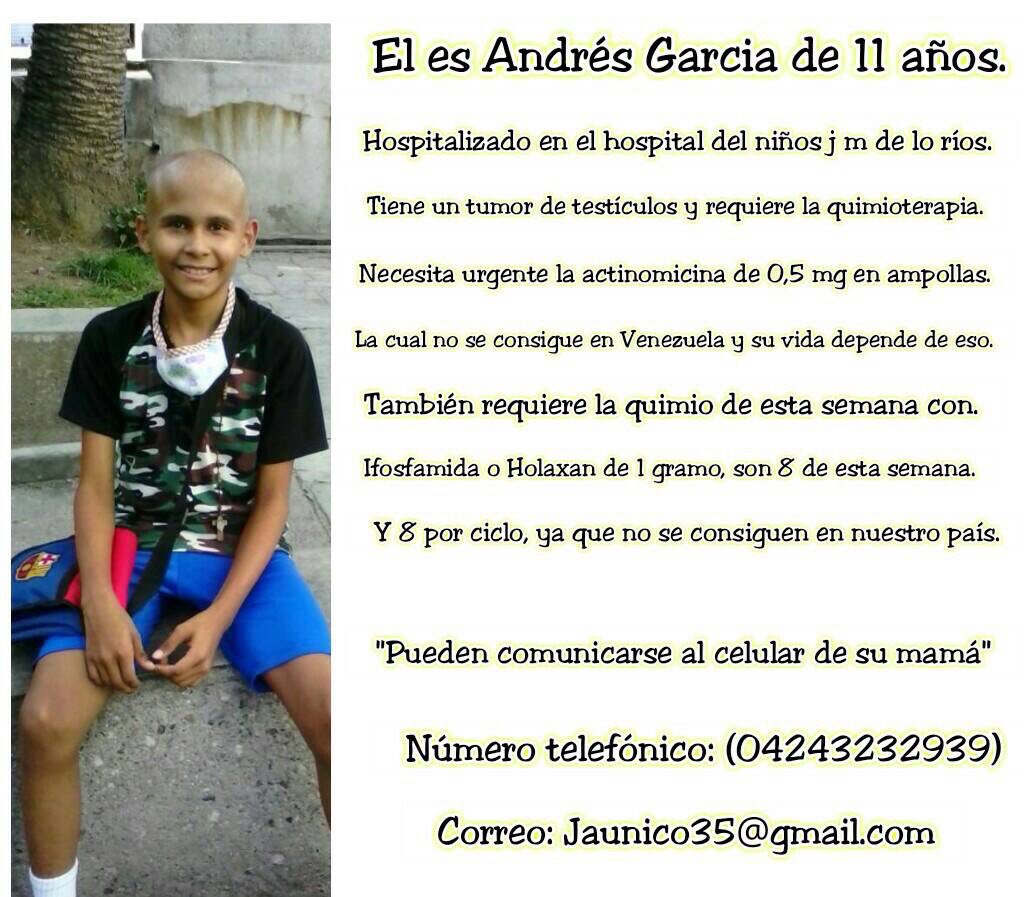 RaynerPenaR's tweet photo. Este campeón necesita ayuda. Quien pueda colaborar pueden comunicarse por 04243232939. Por favor RT https://t.co/XvceE8JYvR