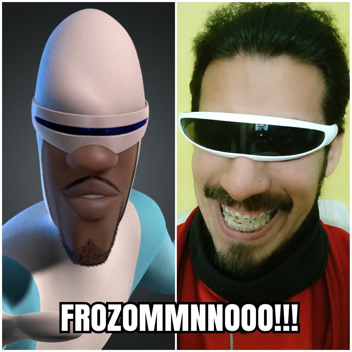 Frozono Hashtag On Twitter Frozono Hashtag On Twitter