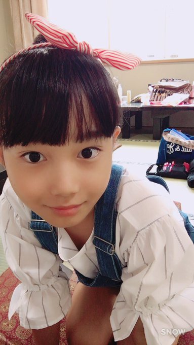 Twitterのコスプレ画像2