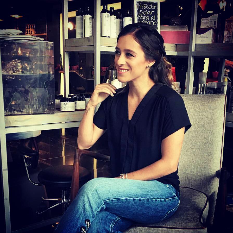 TheMagnolia_'s tweet photo. Gracias querida @Bettinaguisa por tu visita a #TheMagnoliaBeautyBoutique, te esperamos muy pronto lind. #TheMagnoliaEffect #SantaFe #CDMX https://t.co/OwB65sgDKt