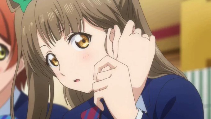 南ことり可愛いと思う人rtのtwitterイラスト検索結果 南ことり可愛いと思う人rtのtwitterイラスト検索結果