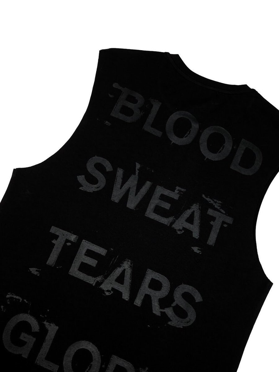 FREAKMODE100's tweet photo. A premium blend shirt minus the sleeves. https://t.co/CwWpTcQXiV https://t.co/tmOfccijzJ
