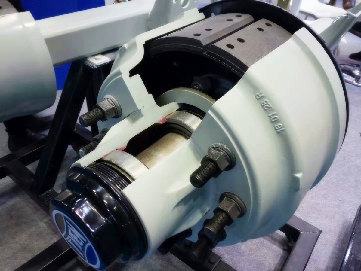 Rubywu1769's tweet image. 13T eje tipo americano
tambor de freno de garantia:100000kms
tubo del eje:2 año
eje de garantia :1 año
eje material del tubo:20Mn2