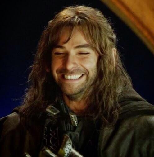 Uzivatel リムってください Na Twitteru ホビット見てたんだけどキーリ役の俳優さんがイケメンで気になって調べたら そして誰もいなくなったで浪川さんが吹き替えしてた人だった エイダン ターナー