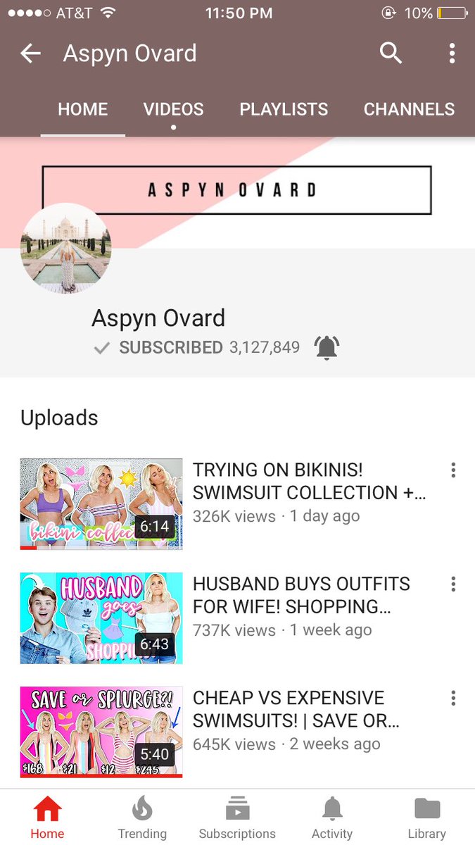 pytliam's tweet photo. @AspynOvard I love your videos and those popsockets are adorable ! https://t.co/XXp3olZRGx