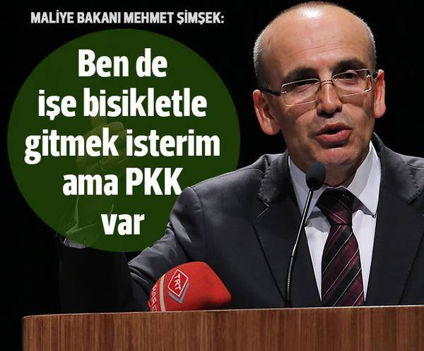 #EtkiliEspriler BEN DE İŞE BİSİKLETLE GİTMEK İSTERİM AMA.....PKK VAR ...

😂😂😂😂